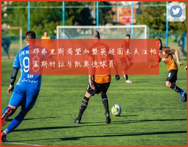 邓弗里斯渴望加盟英超国米关注帕莱斯特拉与凯奥德球员