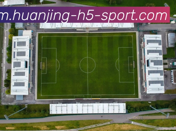 冠竞体育品牌故事