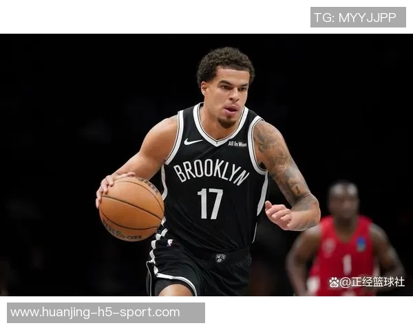 明天篮网对阵黄蜂小迈克尔波特与克洛尼大概率出战曼恩出战存疑