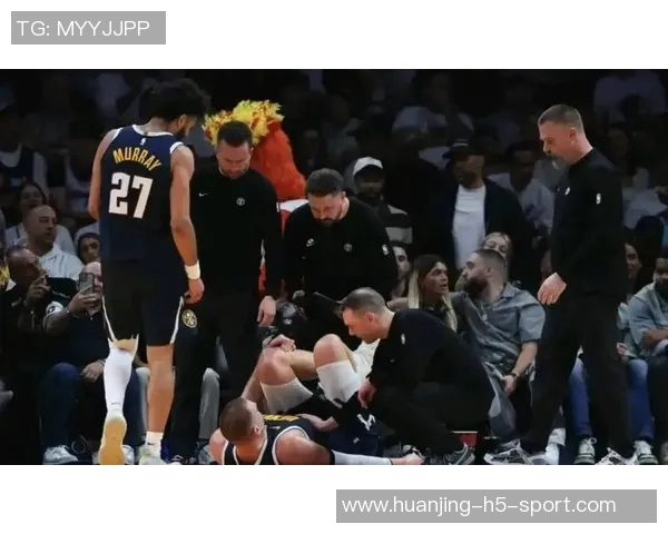 约基奇成最新受害者65场规则影响年轻球员收入引发热议